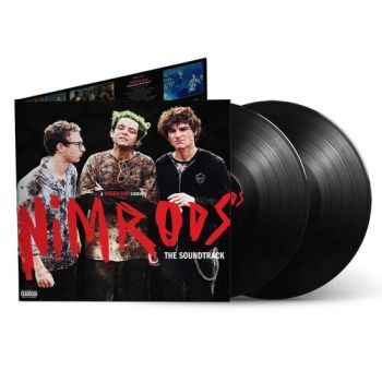 Green Day - Nimrods 2LP
