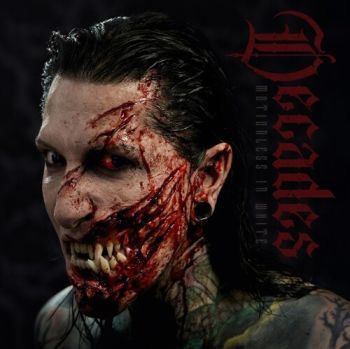 Motionless In White - Decades (Red) 2LP