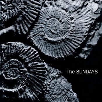 Sundays, The - Reading Writing And Arithmetic CD