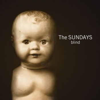 Sundays, The - Blind LP