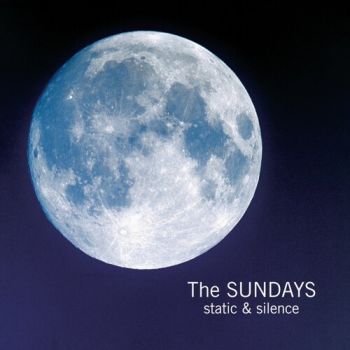 Sundays, The - Static & Silence LP