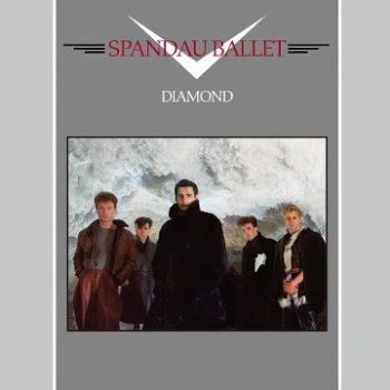 Spandau Ballet - Diamond (Clear) LP