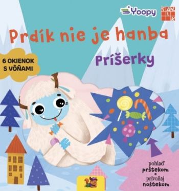 Prdík nie je hanba - Príšerky
