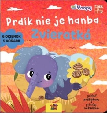 Prdík nie je hanba - Zvieratká
