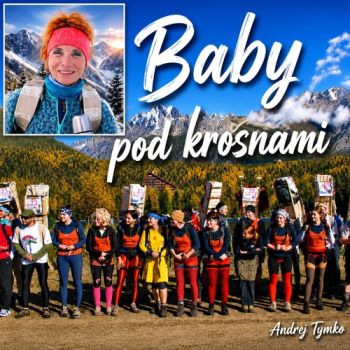 Baby pod krosnami