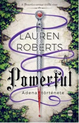 Powerful – Adena története