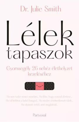 Lélektapaszok