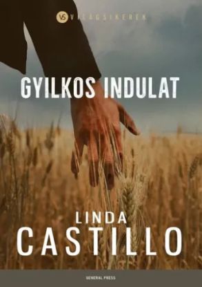 Gyilkos indulat