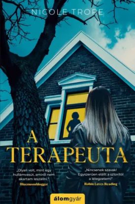 A terapeuta