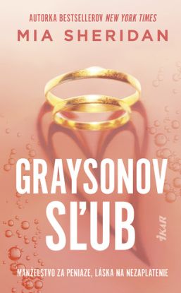 Graysonov sľub
