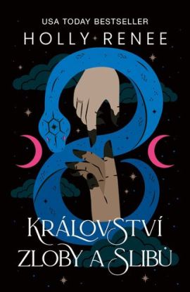 Království zloby a slibů