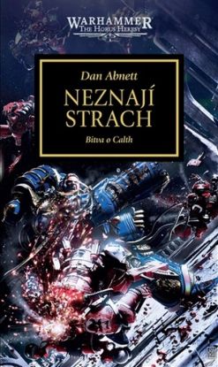 Neznají strach