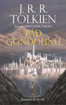 Pád Gondolinu