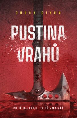 Pustina vrahů