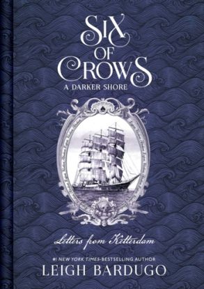 Six of Crows