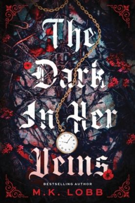 The Dark in Her Veins