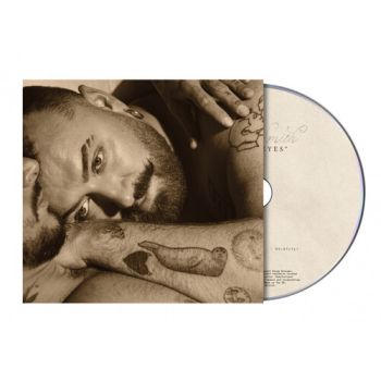 Smith Sam - Hazel Eyes CD