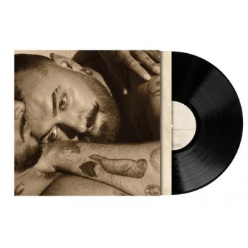 Smith Sam - Hazel Eyes LP