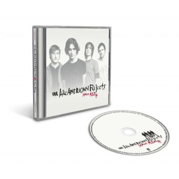 All-American Rejects, The - Move Along: 20th Anniversary CD