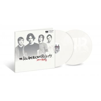 All-American Rejects, The - Move Along: 20th Anniversary (Wide) 2LP