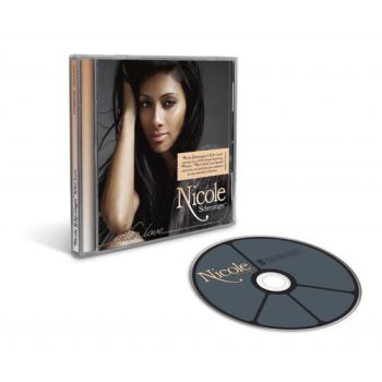 Scherzinger Nicole - Killer Love CD