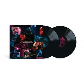 Cranberries, The - Live At The London Astoria II, 1994 2LP