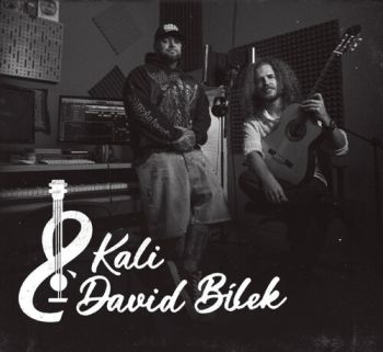 Kali & David Bilek - Kali & David Bilek LP