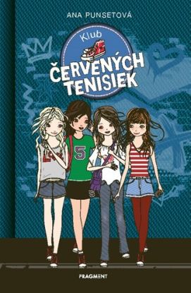 Klub červených tenisiek 1