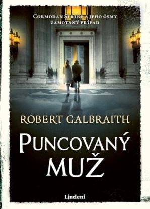 Puncovaný muž
