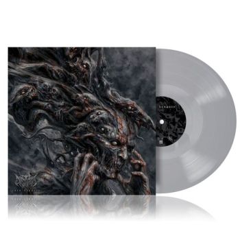 Distant - Into Despair (Grey) LP