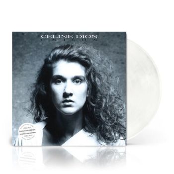 Dion Céline - Unison (Limited Paris Edition) (Pearl White) LP