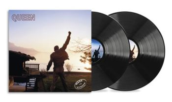 Queen - Made In Heaven 2LP