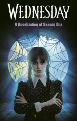 Wednesday: A Novelization of Season One