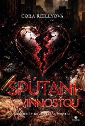 Zrodení v krvi 2: Spútaní povinnosťou