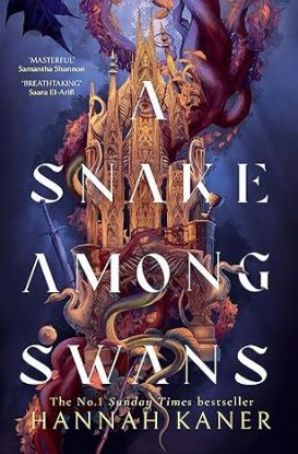 A Snake Among Swans - The Wing and the Ways 1