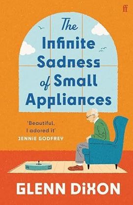 The Infinite Sadness of Small Appliances
