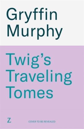Twigs Traveling Tomes