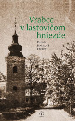 Vrabce v lastovičom hniezde