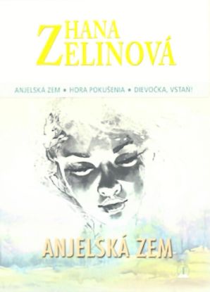 Anjelská zem - trilógia
