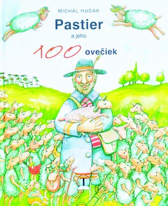 Pastier a jeho 100 ovečiek