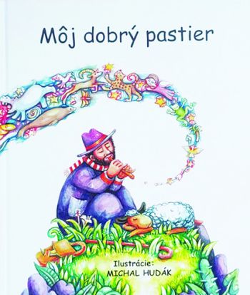 Môj dobrý pastier