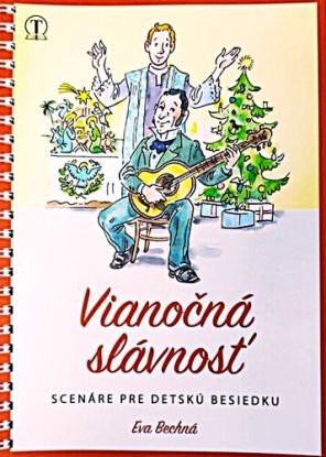 Vianočná slávnosť