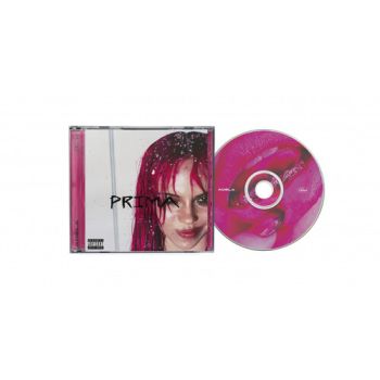 Adéla - Prima CD