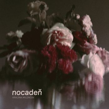 Nocadeň - Krajina milencov CD