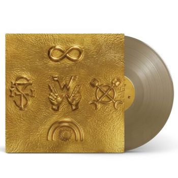 Weezer - Weezer (Gold) LP