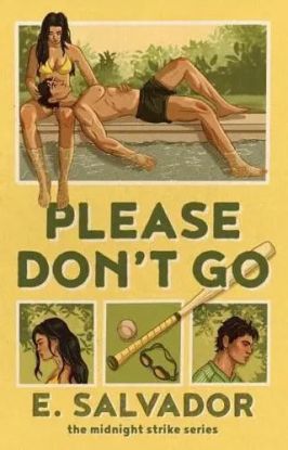 Please Don´t Go