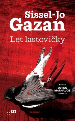 Let lastovičky