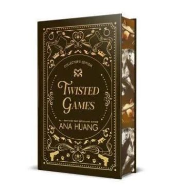 Twisted Games