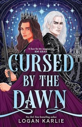Cursed by the Dawn - The Shadow Weavers Duology 2