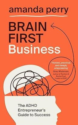 Brain First Business